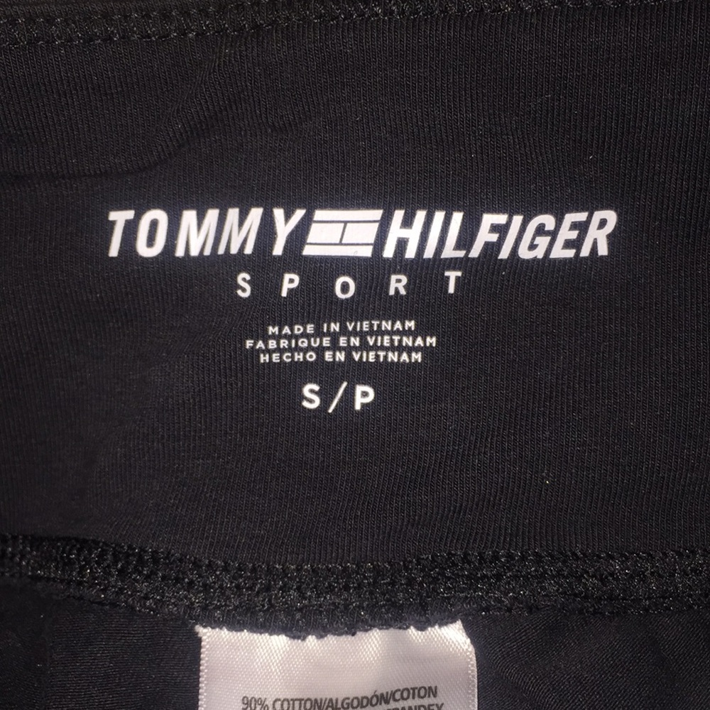 Tommy Hilfiger Sport leggings - Picture 6 of 6